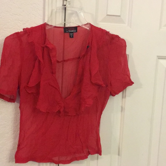 😍TARASUBKOFFforbebe w/heart buttonValentine's❤️ - Picture 7 of 8